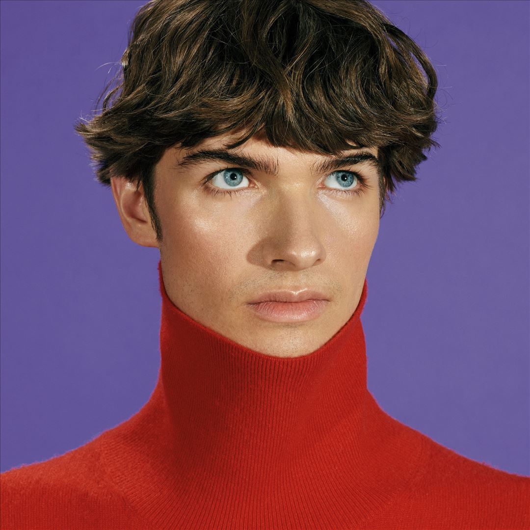 Regarde-moi cover art