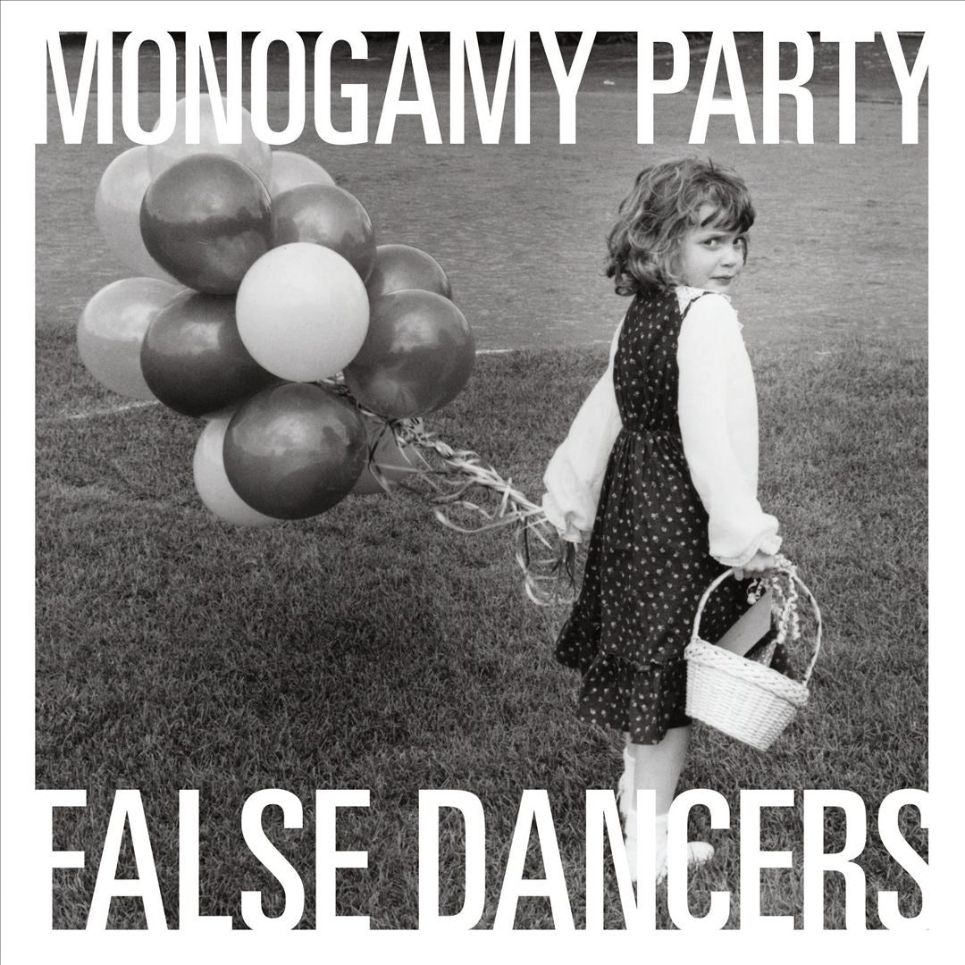 False Dancers cover art