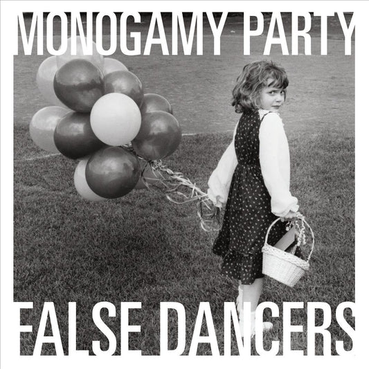 False Dancers cover art