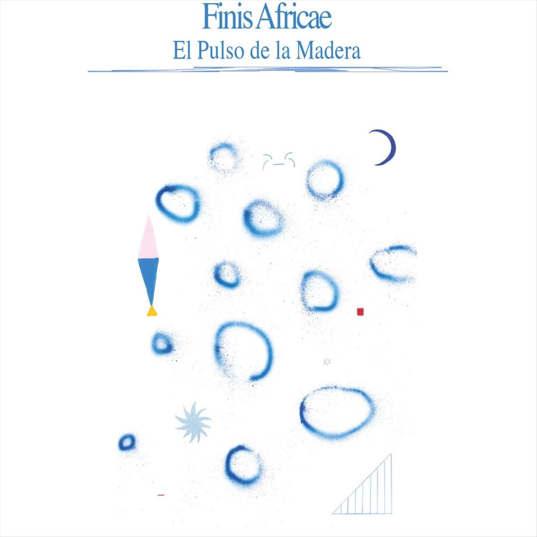 Pulso de La Madera cover art