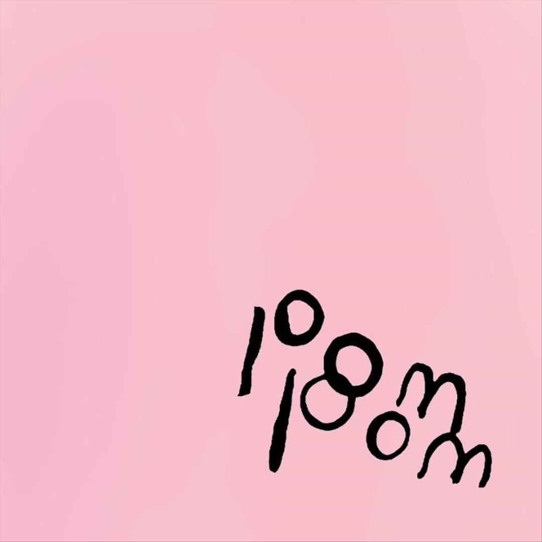 Pom Pom [LP] cover art