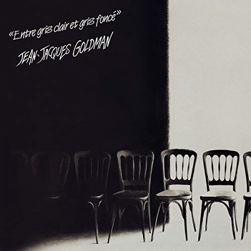 Entre Gris Clair et Gris Foncé cover art