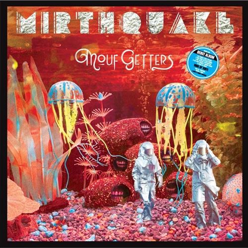 Mouf Getters cover art