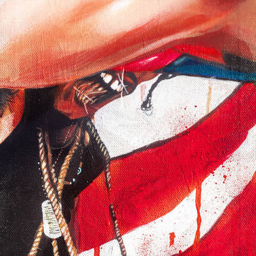 Negro Deluxe cover art