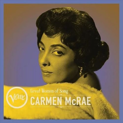 Great Women of Song cover art