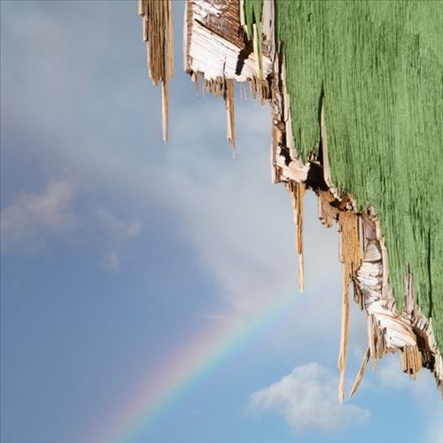 Sweetness Restored cover art