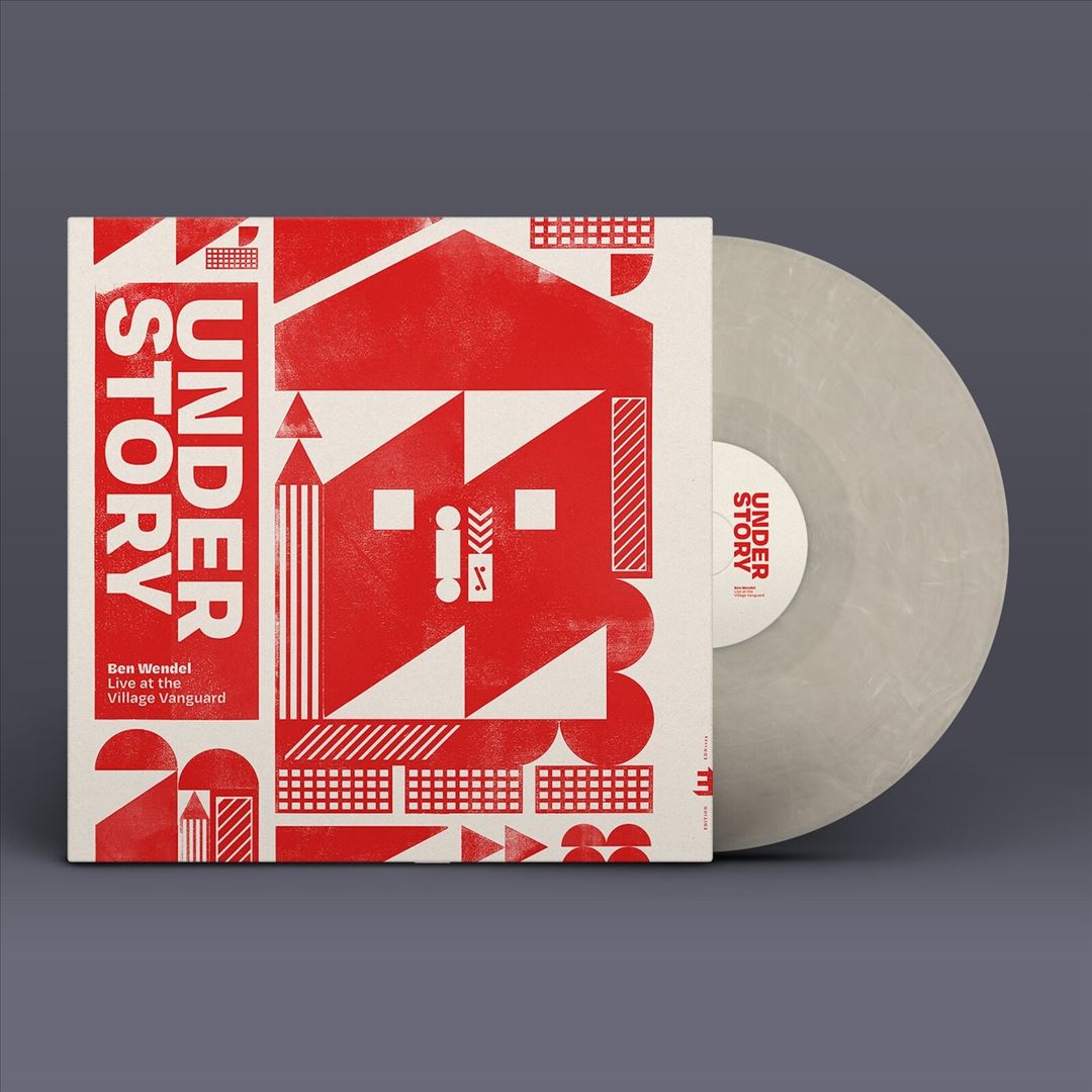 Understory: Live at the Village Vanguard cover art