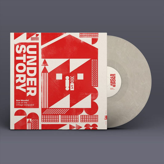 Understory: Live at the Village Vanguard cover art