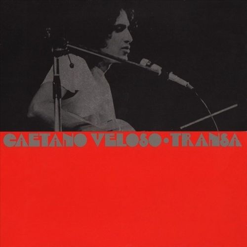 Transa cover art
