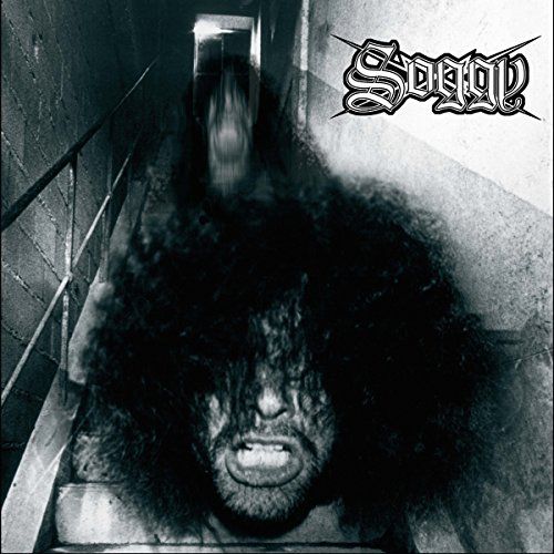 Soggy cover art