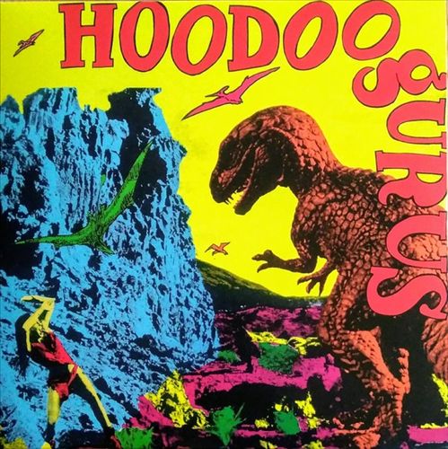 Stoneage Romeos cover art