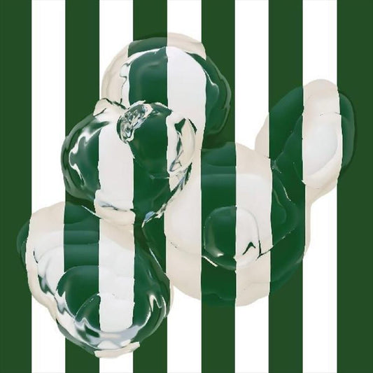 Unusual Object cover art