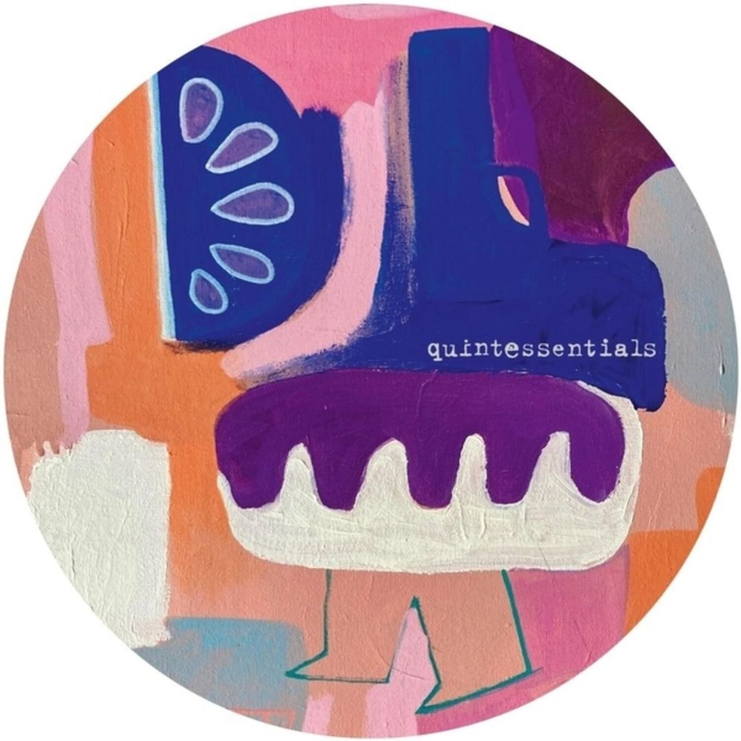 Silent Planet cover art