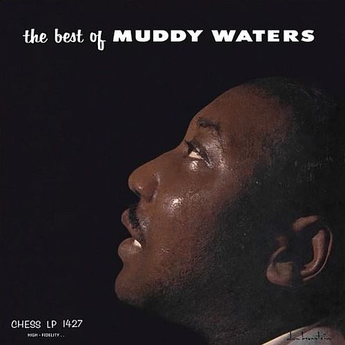 Best of Muddy Waters [Chess 75 Series] [180g LP] cover art