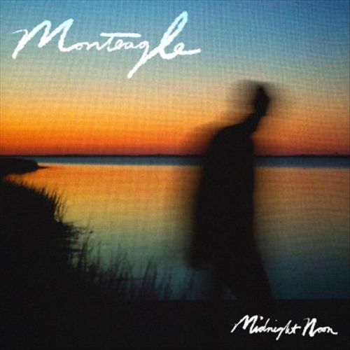 Midnight Noon cover art