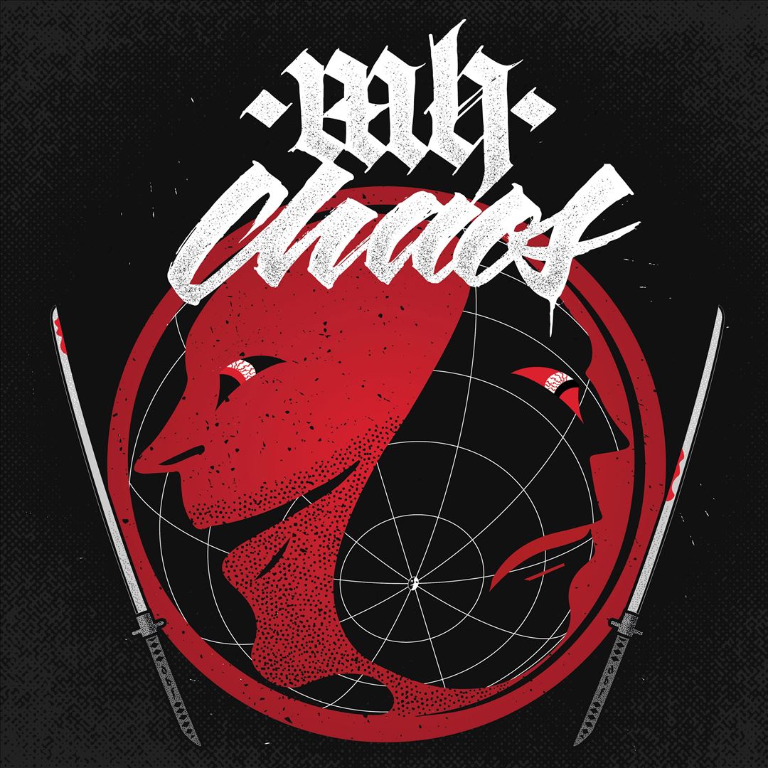 MH Chaos cover art