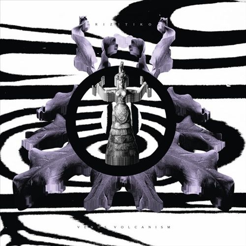 Rizitiko cover art