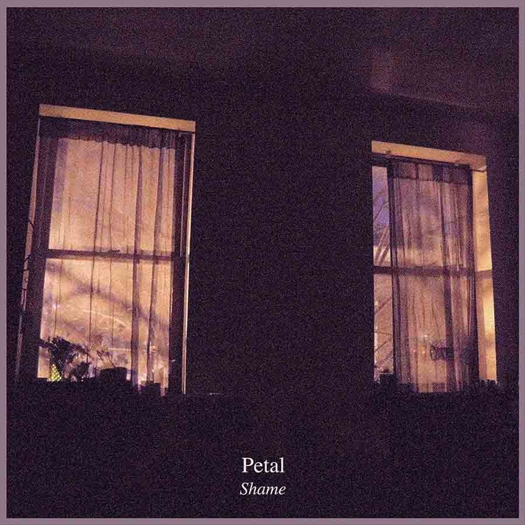 Shame [LP] cover art