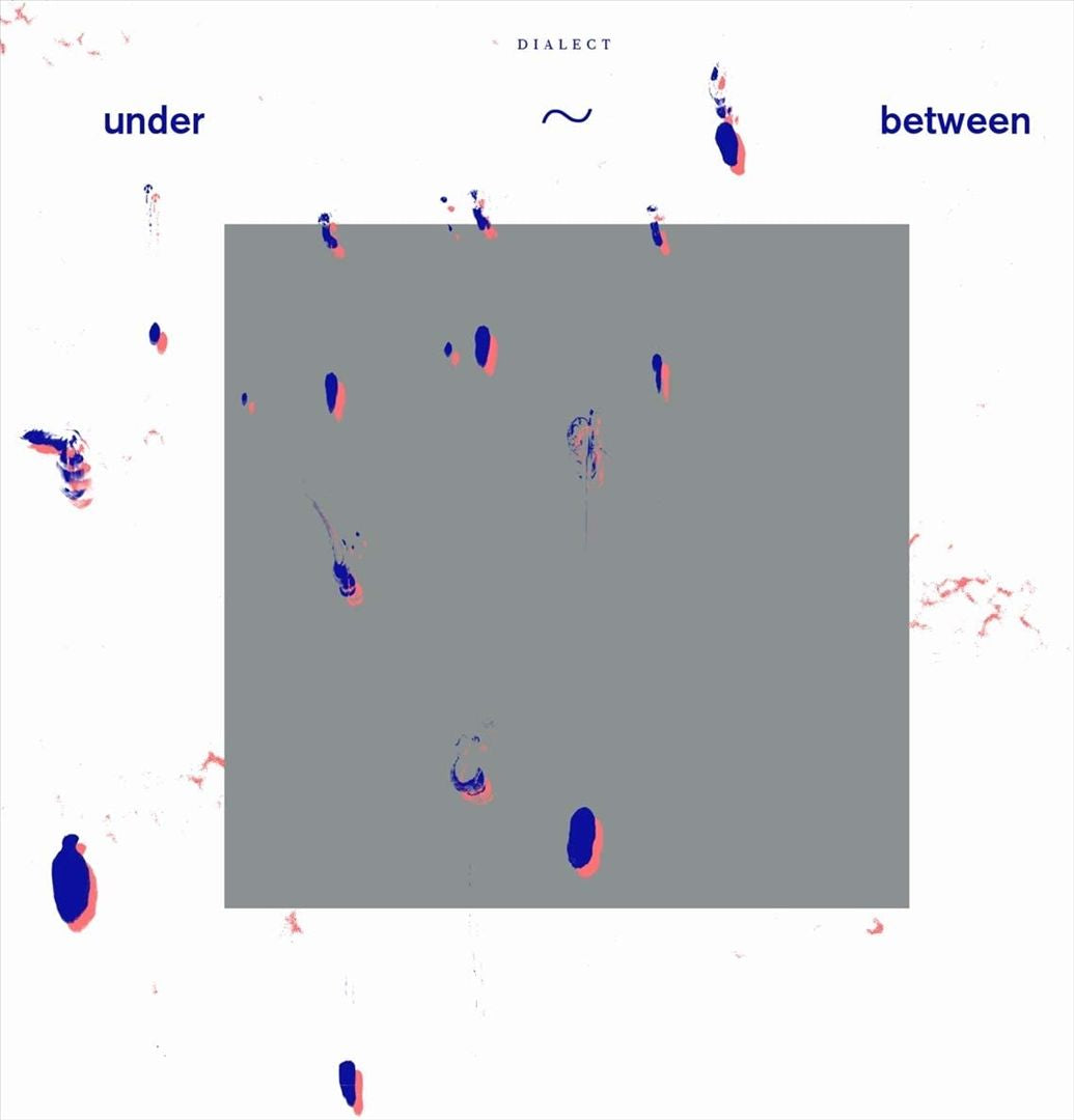 Under Between cover art