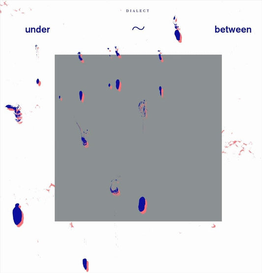 Under Between cover art