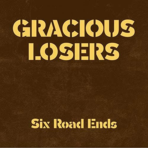 Six Road Ends cover art