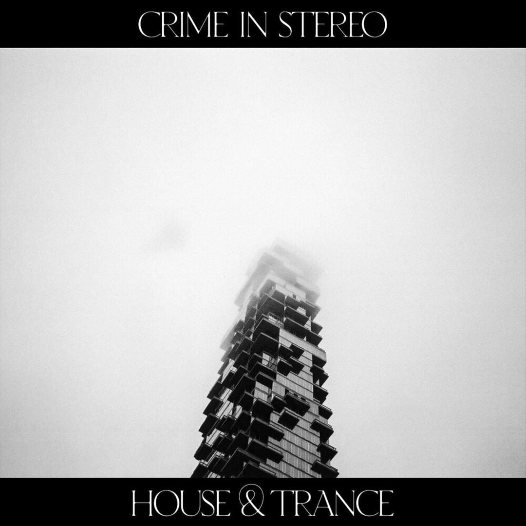 House & Trance cover art