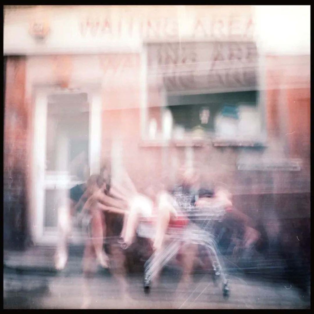 Here Comes the Mind, There Goes the Body cover art