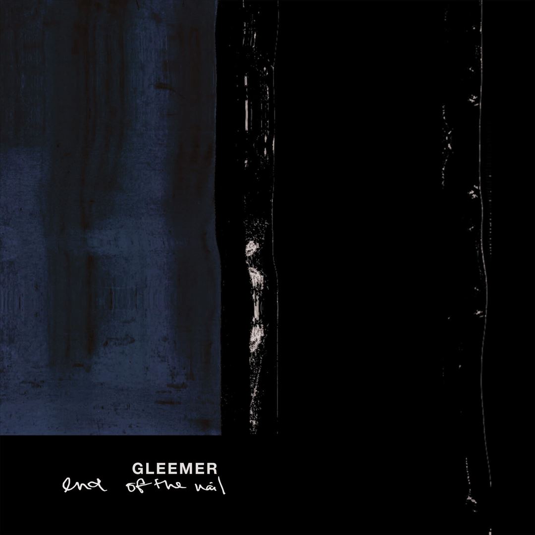 End of the Nail cover art
