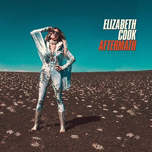 Aftermath cover art