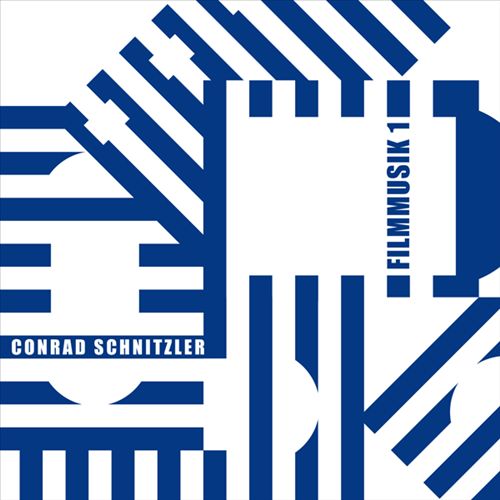 Filmmusik, Vol. 1 cover art