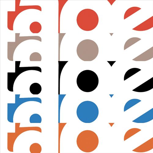 New Tape [Original Motion Picture Soundtrack] cover art