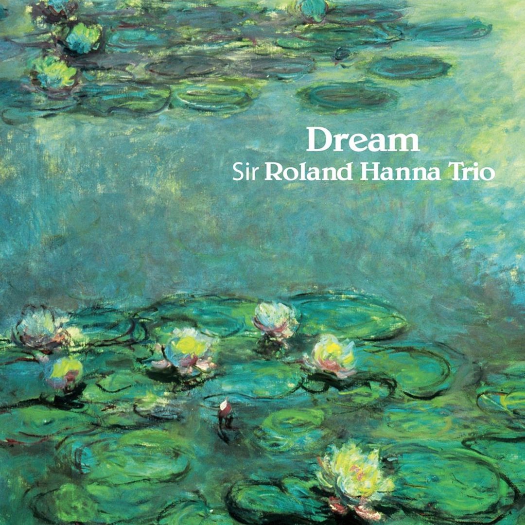 Dream cover art