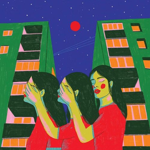 Do You Wonder About Me? cover art