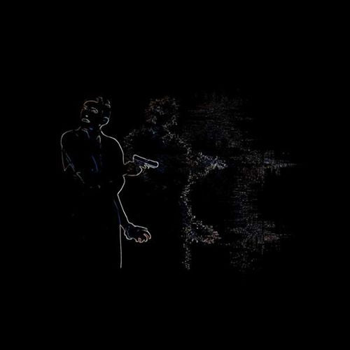 Shivers cover art