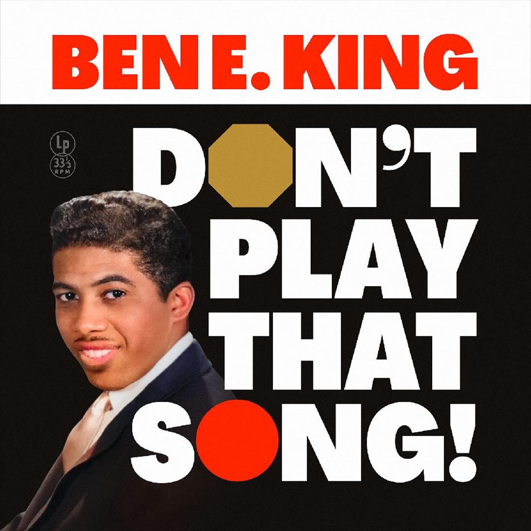 Don't Play That Song! [Yellow Vinyl] cover art