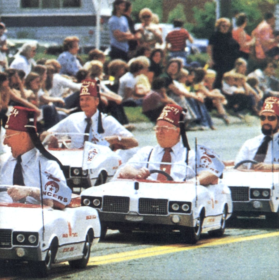 Frankenchrist cover art