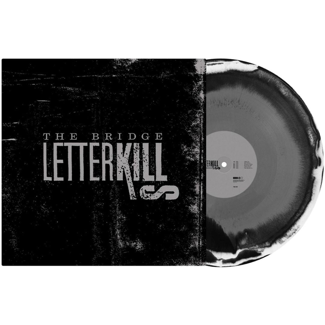 Bridge cover art