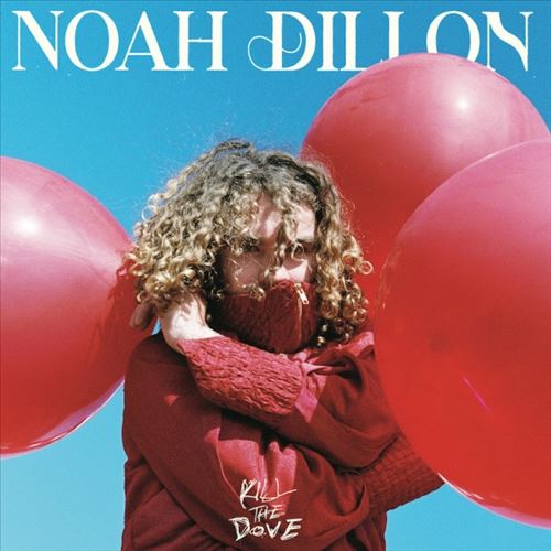 Kill the Dove cover art