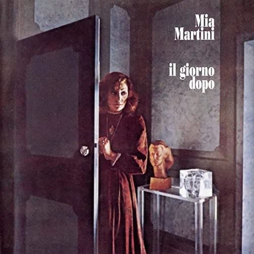 II Giorno Dopo: 50th Anniversary Edition cover art