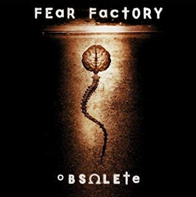 Obsolete cover art