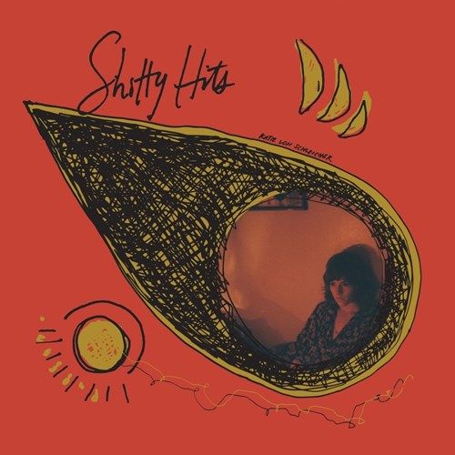 Shitty Hits cover art