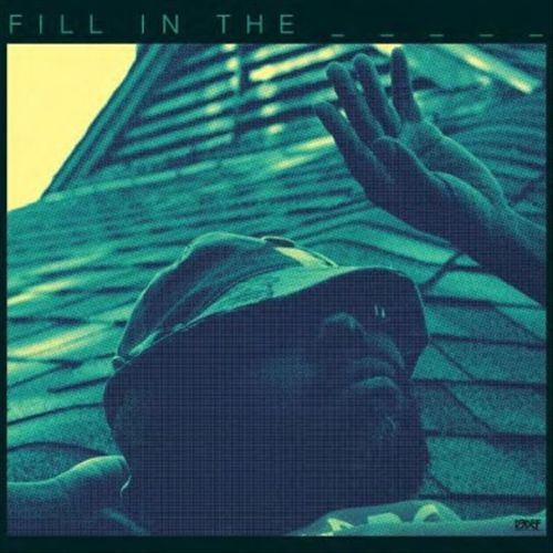 Fill In the Blank cover art