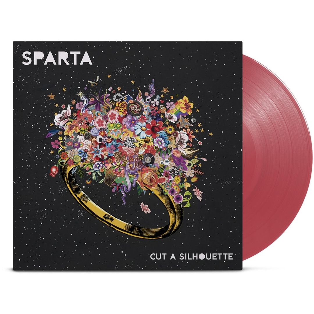 Cut a Silhouette cover art