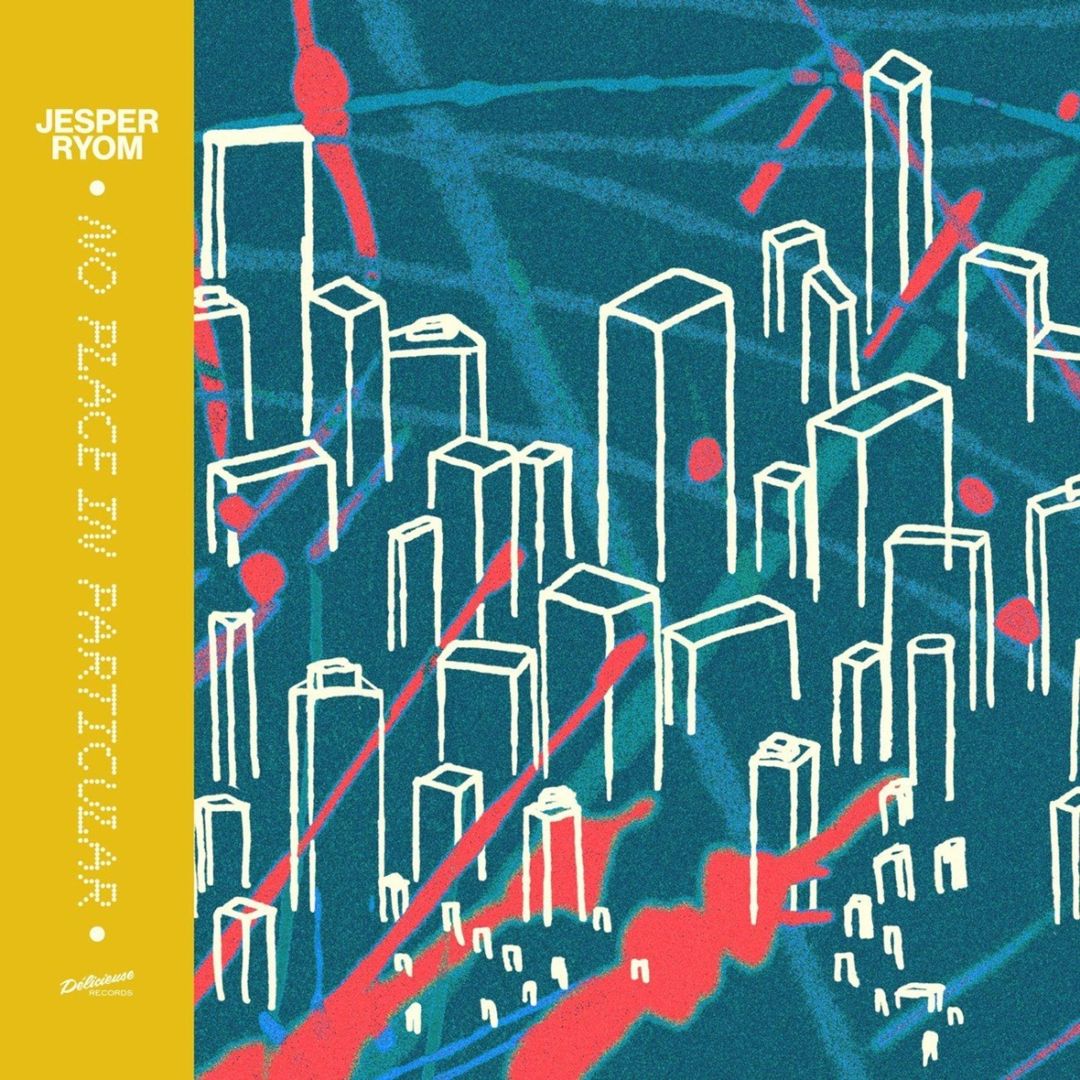 Return of the Airpoets cover art