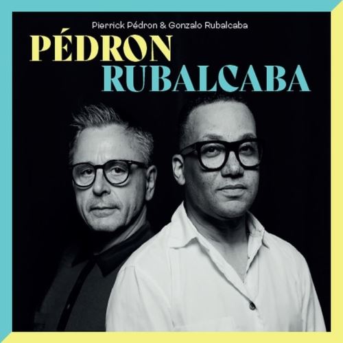 Pedron & Rubalcaba cover art