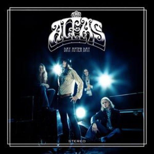 Day After Day cover art