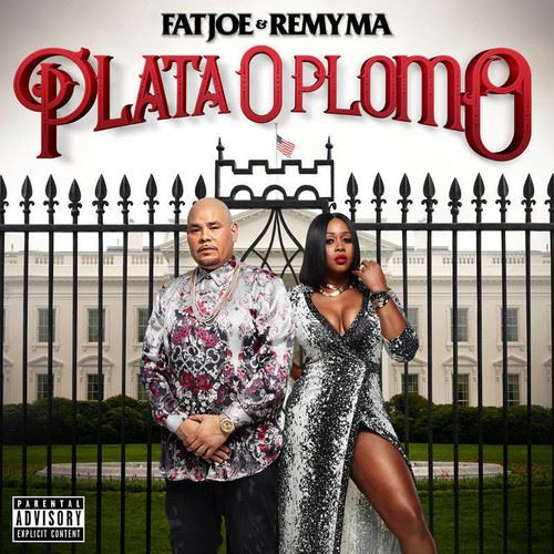Plata o Plomo cover art