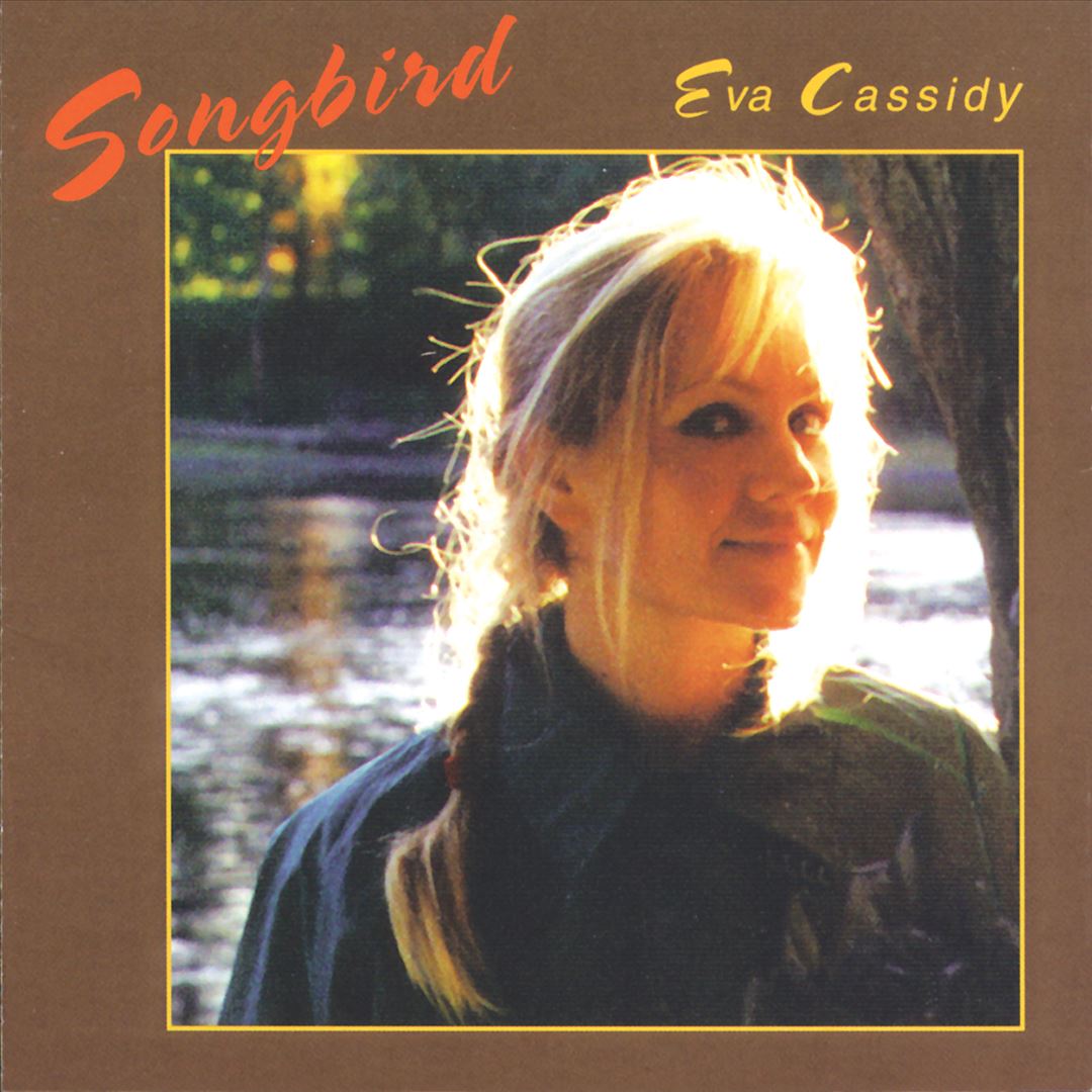 Songbird [Deluxe Edition] cover art