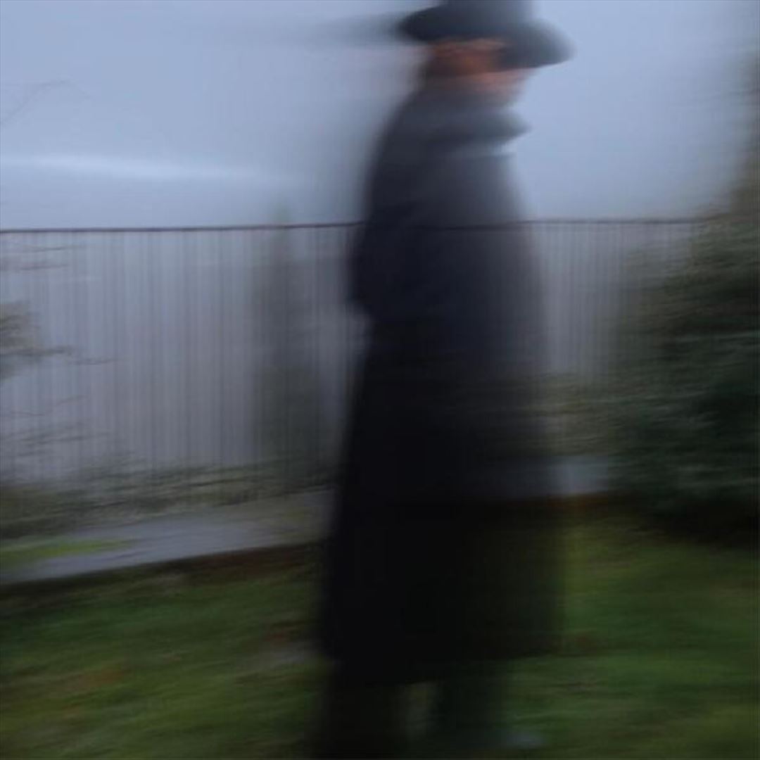 Echo Dancing cover art