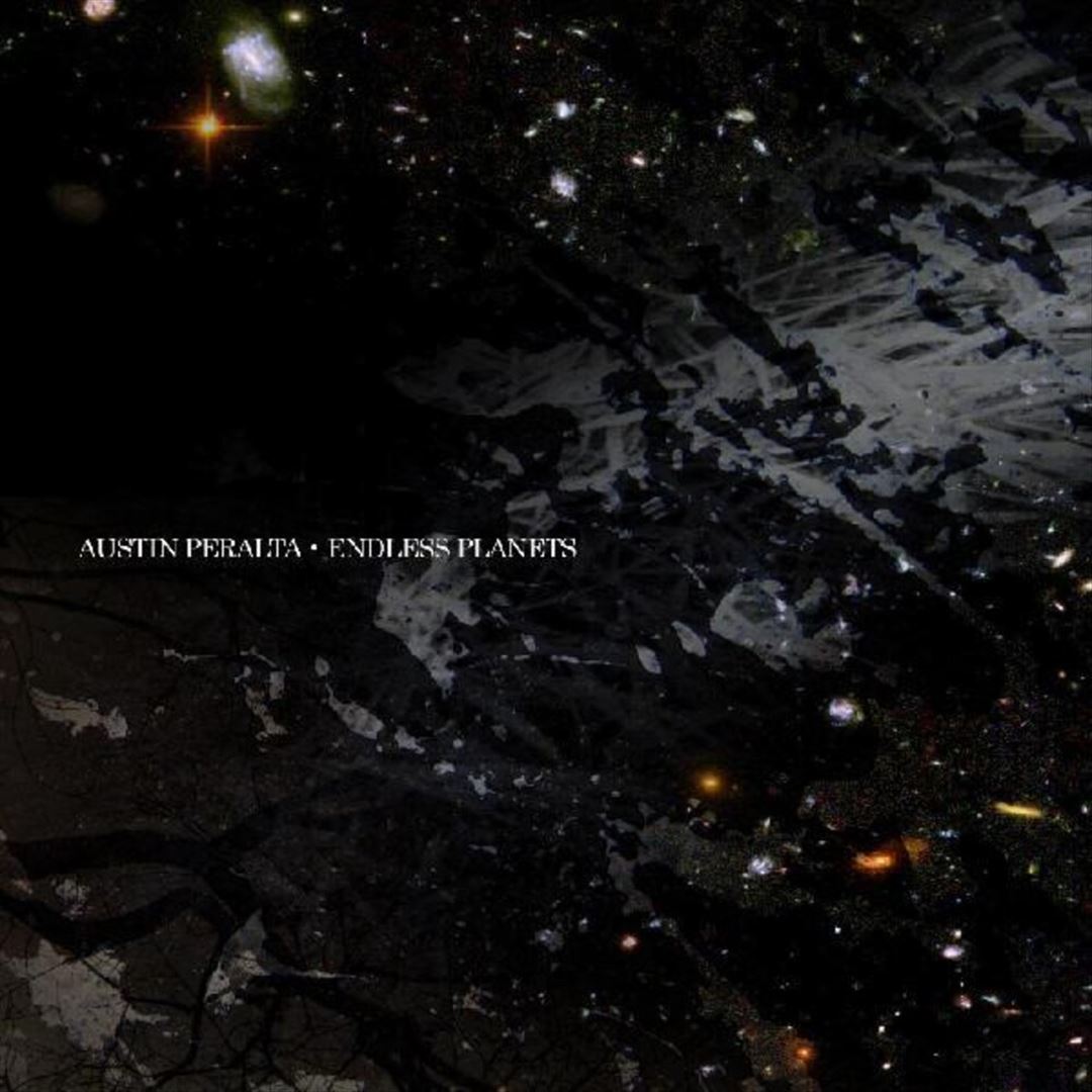 Endless Planets [Deluxe Edition] cover art